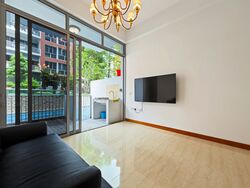 Woodhaven (D25), Condominium #604667531